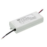 Mean Well PLD-40-500B LED driver 40W 0.5A 45-80V DC not dimmable