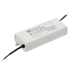 Mean Well PLD-60-1400B LED driver 60W 1.4A 25-43V DC non-dimmable