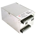 Mean Well PSPA-1000-48 SMPSU 48V DC 21A 1008W Single 1 pc