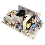 Mean Well PT-65A SMPSU 60W open frame universal input various protections