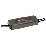 Mean Well PWM-120-12 LED driver 120W 10A 12V DC dimmable IP67 PFC Surge Protect