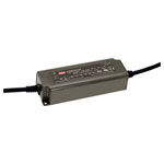 Mean Well PWM-60-24 LED driver 60W 24V DC dimmable IP67 waterproof