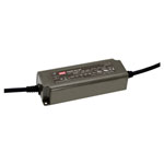 Mean Well PWM-60-24DA2 LED driver 60W 2.5A 24V 1pc