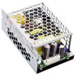 Mean Well RPS-200-12-C SMPSU 200.4W medical approved low leakage
