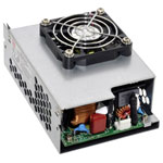 Mean Well RPS-400 SMPSU 400W 24V 16.7A medical-grade low leakage