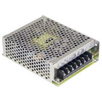 Mean Well RS-50-24 SMPSU 24V 2.2A 52W Enclosed Case Universal Input