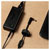 Akyga AK-ND-85 Laptop PSU 90 W 12 V 5 A
