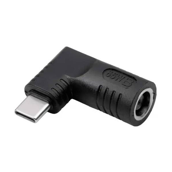 Akyga AK-ND-D02 USB-C adapter 65 W 3.25 A