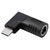 Akyga AK-ND-D02 USB-C adapter 65 W 3.25 A