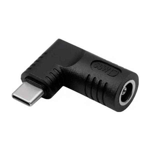 Akyga AK-ND-D04 USB-C adapter 65 W 3.25 A