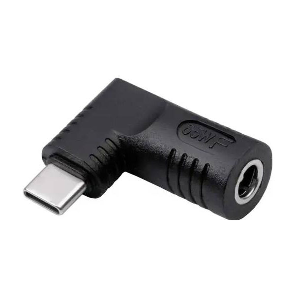 Akyga AK-ND-D06 USB-C adapter 65 W 3.25 A