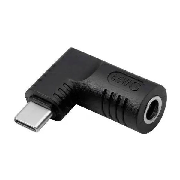 Akyga AK-ND-D07 USB-C adapter 65 W 3.25 A
