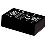 Mean Well RSDW10H-05 DC/DC converter 2A 10W 1 output 1 pc