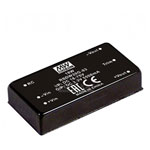 Mean Well RSDW20G-12 DC/DC converter 1.67A 20W 1 output