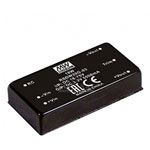 Mean Well RSDW20H-15 DC/DC converter 1.33A 20W single output