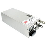 Mean Well RSP-1500-15 SMPSU 16.5V 100A 1500W high-efficiency power supply