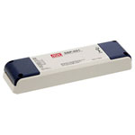 Mean Well SBP-001 programmer supports intelligent battery charger setup