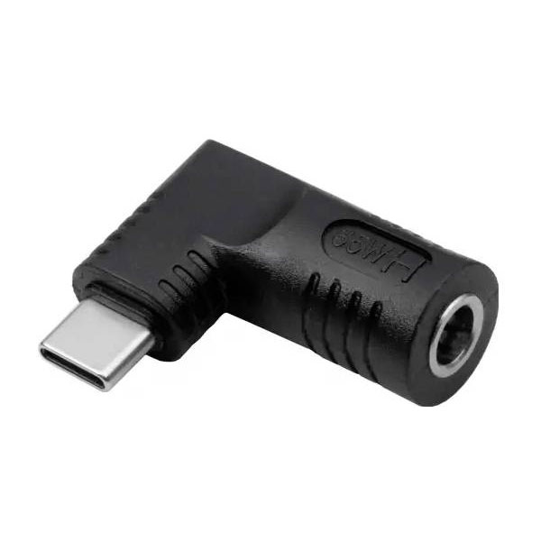 Akyga AK-ND-D08 USB-C adapter 65 W 3.25 A