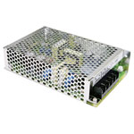 Mean Well SD-50A-12 DC/DC converter 50W 1x output 2:1 voltage range