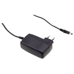 Mean Well SGA60E05-P1J SG40EA PSU 5V DC 6000mA 30W Universalplug