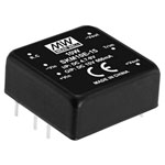 Mean Well SKM10C-15 SKM 10 DC/DC converter 10W 1x output -40 to +85°C