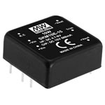 Mean Well SKM10E-05 SKM 10 DC/DC converter 10W wide input range 1 output