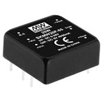 Mean Well SKMW20F-05 DC/DC converter 20W 4A wide temp range -40 to 85°C