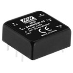 Mean Well SKMW20F-15 DC/DC converter 20W 1.33A 1 output wide temp range