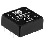 Mean Well SKMW20G-03 DC/DC converter 20W 4.5A 1x output 4:1 input range