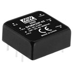 Mean Well SKMW20G-15 dc/dc converter 20W 1.33A 1 output 4:1 input range