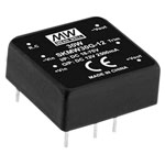 Mean Well SKMW30F-03 dc/dc converter 7.5A 30W 1 output 1pc 4:1 input range