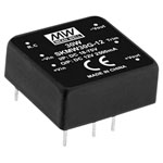 Mean Well SKMW30G-03 DC/DC converter 7.5A 30W 1 output 1x 4:1 input range