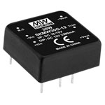 Mean Well SKMW30G-12 DC/DC converter 30W 2.5A single output 1x1in.
