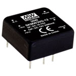 Mean Well SKMW30G-15 DC/DC converter 2A 30W high power density compact