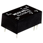 Mean Well SLC03C-05 SLC 03 dc/dc converter 3W 1 output -40 to +90°C