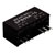 Mean Well SPB09C-24 DC/DC converter 9 W 375 mA 1 output module