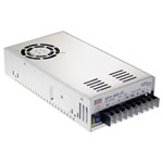 Mean Well SPV-300-12 SMPSU 12 V DC 25 A 300 W enclosed active PFC
