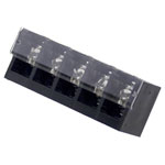 Mean Well TBC-05 Terminal cover 5-pole for RS-75 RSP-75 blocks