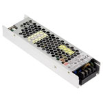 Mean Well UHP-200-48 uhp smpsu 50.4v 4.2a; efficient compact high-temp