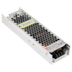 Mean Well UHP-350-12 350.4W 12.6V 29.2A high-efficiency low-profile PSU