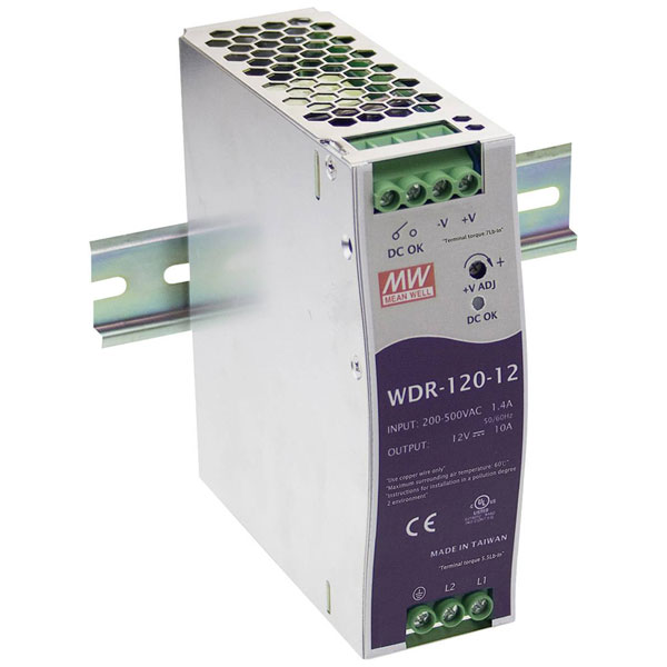 Protezione Da Sovratensione Solare DC 40A/1000V – Scaricatore 2 In 2 Out, IP65, Con Kit Di Montaggio - 5