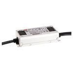 Mean Well XLG-100-12-A LED driver 12V 96W adjustable outdoor surge protection