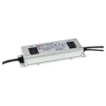 Mean Well XLG-200-24-A LED driver 199.2W 24V surge protection outdoor use