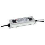 Mean Well XLG-200-L-A XLG-series LED driver 200W 350-1050mA IP-rated