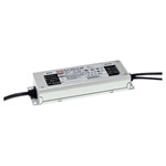 Mean Well XLG-200-L-AB LED driver 200W constant power dimmable outdoor