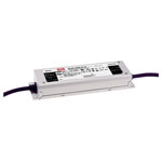 Mean Well XLG-240-L-A LED driver 239.4W adjustable outdoor surge protect