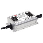 Mean Well XLG-25-A LED driver 25W 250mA-1.05A outdoor surge protection
