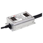 Mean Well XLG-50-AB LED driver 50W adjustable dimmable outdoor use