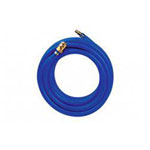 Metabo 901056056 Air hose 10mm x 15.5mm x 10m flexible oil-resistant