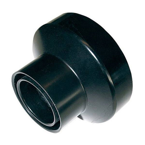 Metabo 910031260 extractor adapter for Ø100 mm 44 mm 58 mm nozzles